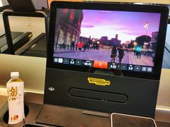 -TRACTION 运动中心(金融街店)