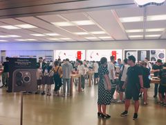 -Apple零售店(深圳益田假日广场店)