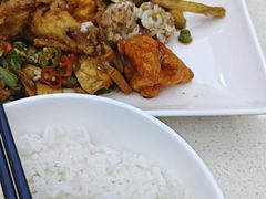 -大米先生(德思勤分店)