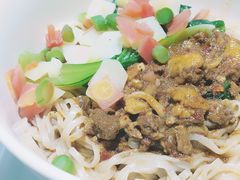 -白起肉夹馍