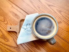 -又至园精品咖啡馆(将军塘店)