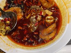 -北平盛世·新京菜·北京烤鸭(劲松·双井店)