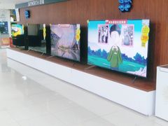 -苏宁易购(先锋路店)