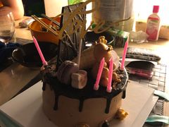 -CAKE BOSS 蛋糕老板(领展购物广场·中关村店)