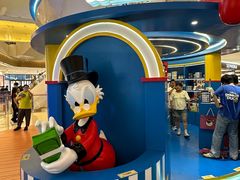 -天河城购物中心