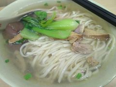 -百家鸡味馆(清泰店)