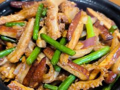 -朗妈私房菜(婺女州店)