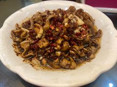 -香辣饭店(擎天小区店)