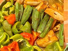 -拉丁餐厅·巴西烤肉自助(正佳广场店)