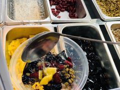 -吉小手•豆花和糖水(卧龙晓城店)