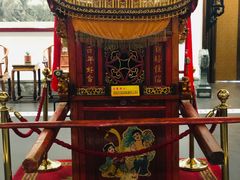 -宁波状元楼酒店(和义路店)