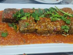 -清真双宝红油牛系列