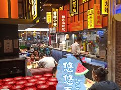 -弄堂小笼包(天津南开大悦城店)