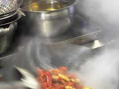 -龙虾当家·大排档(红谷滩五中店)