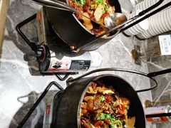 -芭菲盛宴·环球美食(北城国际店)