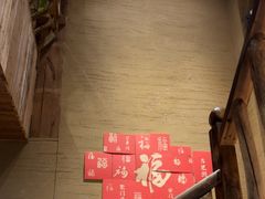 -徽三说·土徽菜·中国徽菜连锁品牌(一中店)