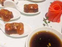 -蟹榭(静安寺晶品商场店)