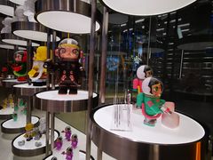 -泡泡玛特POPMART(国贸三期店)