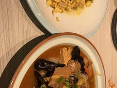 -小船渔村•大连菜•大连焖鱼(黄河路店)