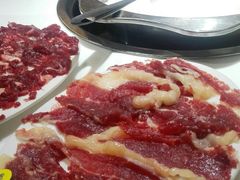 牛肉-潮发潮汕牛肉店(龙洞店)