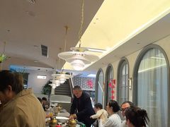 -香阁餐厅·常州菜·常州菜代表品牌(新北奥体店)