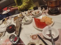 -桃源咖啡厅(武夷山大红袍山庄店)