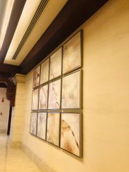 -青岛金沙滩希尔顿酒店·宴会厅