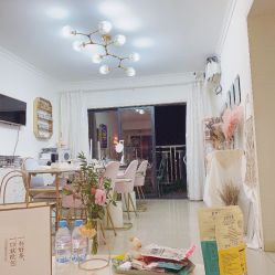 -奈思·日式美甲美睫沙龙