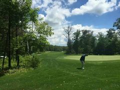 -苏州太湖国际高尔夫俱乐部