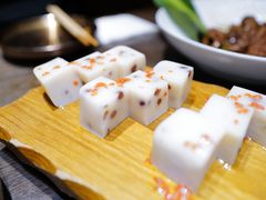 -魁盛居百年鲁菜馆(县西巷店)