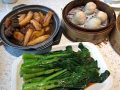 -又一间茶点轩(百汇广场店)