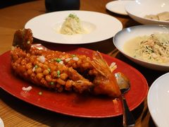 -萬國春·中菜馆(颐和公馆店)