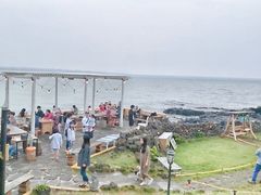 -Cafe Aewol Monsant