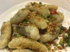 -凤城礼记鱼翅海鲜酒家(新马路总店)