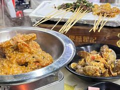 -聚味瞿记·龙虾堂(树木岭店)