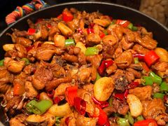 -西藏饭店·亚克·食光自助餐厅