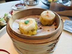 -天龙轩(香港丽思卡尔顿酒店)
