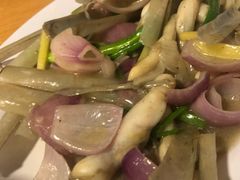 -ZF Seafood Restaurant 卓峰海鲜餐