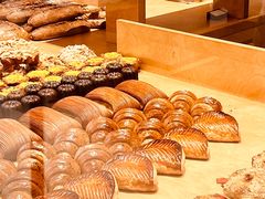-LANLIZI BAKERY(COSMO店)