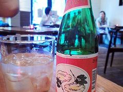 接骨木花-La Strada(安福路店)