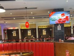 大堂-火宫殿·湘菜小吃·商务宴请·生日聚会(东塘店)