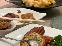 特色河蟹粉-王宝和酒家(黄浦店)