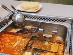 -海底捞火锅(振华商厦店)