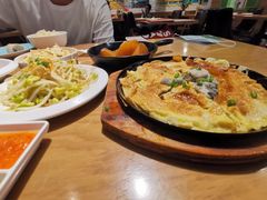 蚝蛋-新加坡高记KOO KEE Restaurant(盈科店)