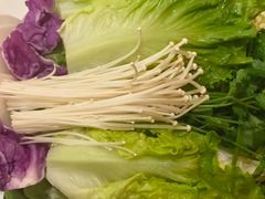 -陈大锅·岳阳鱼馆·地道岳阳菜(美食街店)