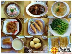 -新海利海鲜城·41年珠海老字号(夏湾店)