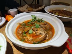 -沈家花园如皋菜(海阳路店)