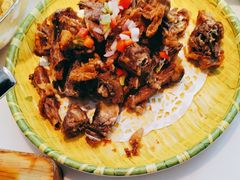 -荷塘秋月·本帮江浙菜(国权路店)