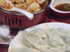 -喜家德虾仁水饺(世纪大都会店)