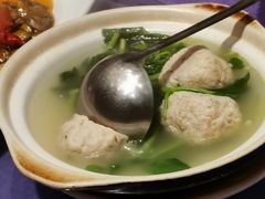 狮子头-双东酒店(东关街店)